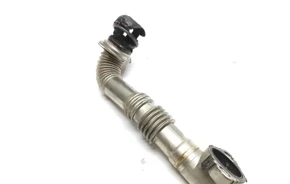 Citroen DS5 EGR valve line/pipe/hose 9674950180 0H0920