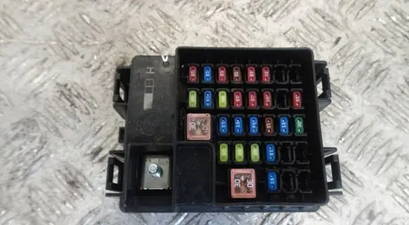 KIA Sportage SAM control unit 91959-R2010