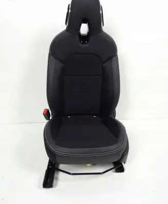 Nissan Juke II F16 Front driver seat 