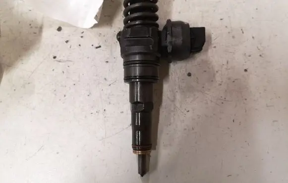 Volkswagen Touran I Fuel injector 038130073AG 0414720215
