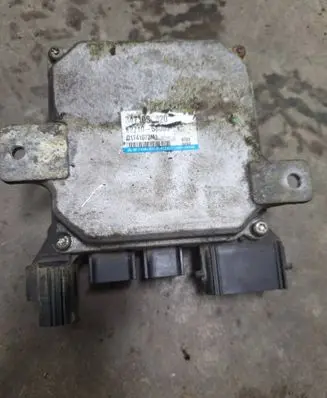 Subaru Forester SH Power steering control unit/module 34710SC020 Q1T41073M1