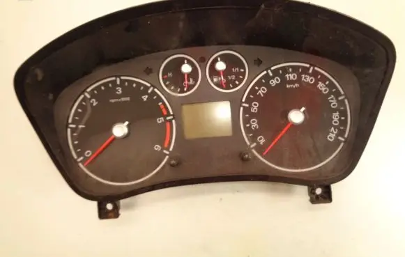 Ford Transit - Tourneo Connect Speedometer (instrument cluster) 9T1T10849AE