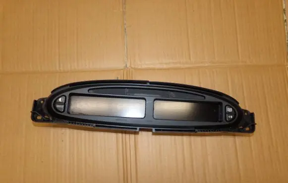 Citroen Xsara Picasso Speedometer (instrument cluster) 966173780