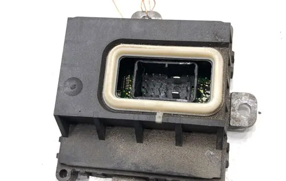 Volvo S80 Other control units/modules 532294853