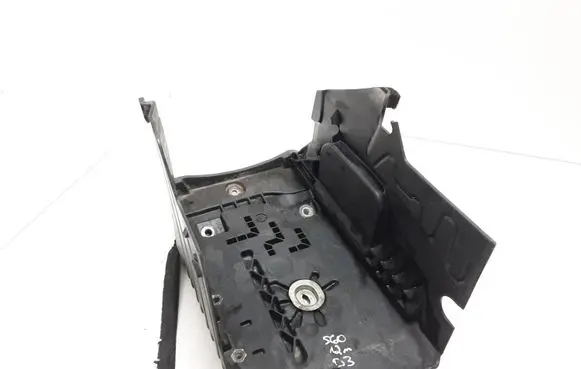 Volvo V60 Battery tray 31299867