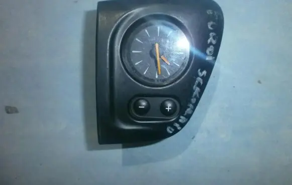 Ford Scorpio Screen/display/small screen 95gb15000aa