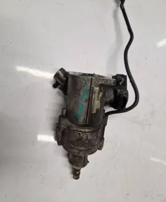 BMW 5 F10 F11 Steering rack electric part 7806434137