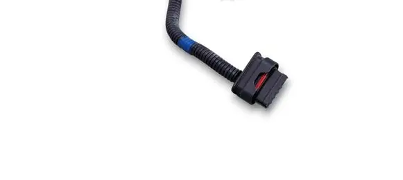 Mercedes-Benz S W221 Other wiring loom 805124 55358