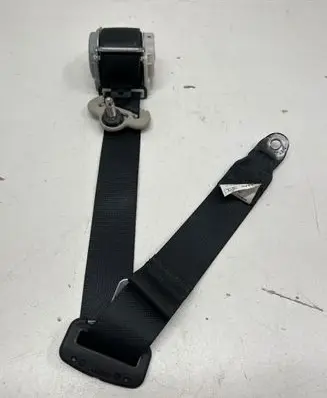 Nissan Note (E12) Rear seatbelt 80920AA2 502mj7t12u