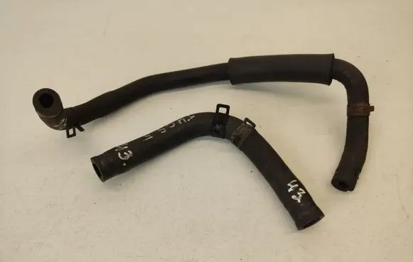 Hyundai Tucson JM Engine coolant pipe/hose 04F4351
