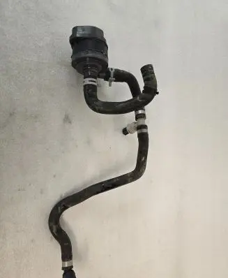 Volvo XC90 Electric auxiliary coolant/water pump 32222252