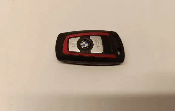 BMW 2 F22 F23 Ignition key/card 9312531 931253105