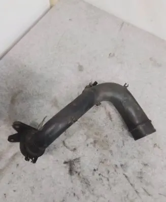 Renault Master III Intercooler hose/pipe 165761592R