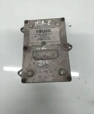 Mercedes-Benz E W211 Headlight ballast module Xenon 5DF00827950 260115