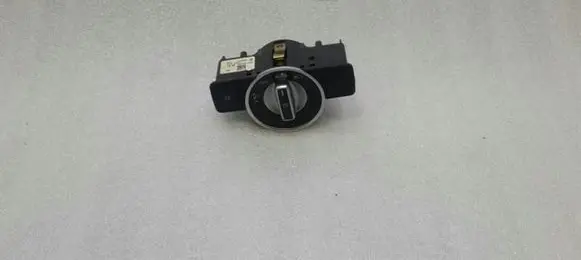 Mercedes-Benz GLE (W166 - C292) Light switch A2129050551
