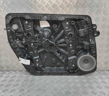 Mercedes-Benz EQB Front door electric window regulator A2477201906