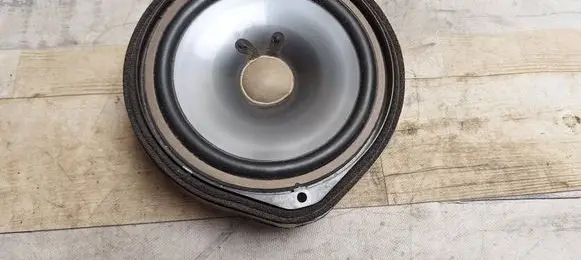 Honda Civic Parcel shelf speaker 