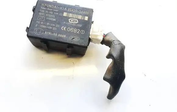 Hyundai Trajet Immobilizer control unit/module 954203a800