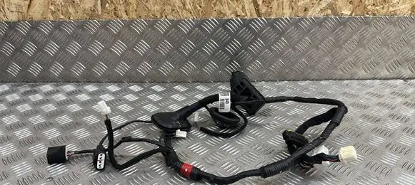 Hyundai i40 Front door wiring loom 916013Z840