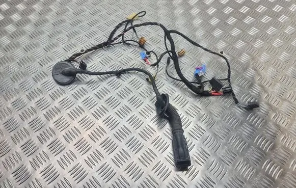 Skoda Octavia Mk3 (5E) Other wiring loom 4L0971841
