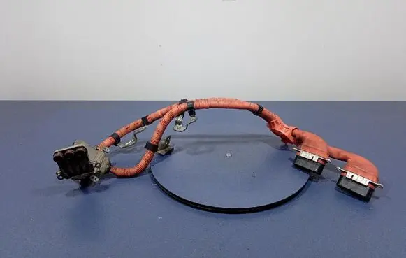 Lexus GS 300 350 430 450H Other wiring loom 82164-30040