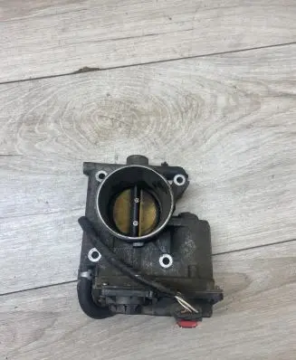 Mazda 6 Throttle valve L3R413640 K4238 125000714