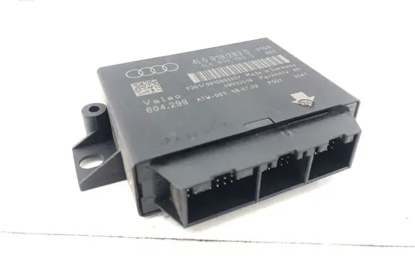Audi Q7 4L Parking PDC control unit/module 4L0919283D