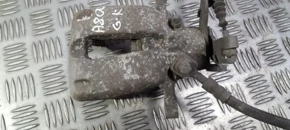 Opel Insignia A Rear brake caliper