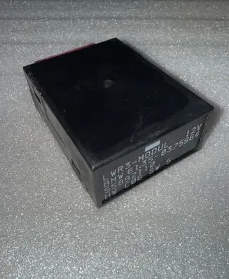 BMW 5 E39 Light module LCM 61358375964