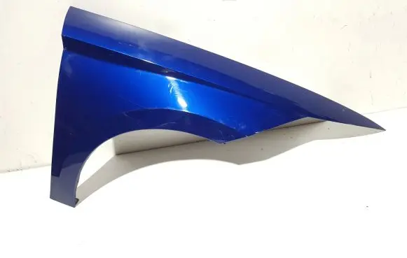 Seat Ibiza V (KJ) Fender