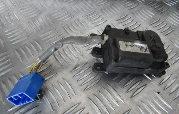 Mazda Xedos 6 Air flap motor/actuator ga700ga5r3g ga700ga5r-3g