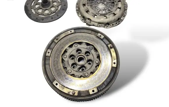 BMW 3 E92 E93 Clutch set kit 7567844