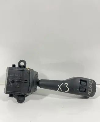 BMW X3 E83 Wiper control stalk 01204020 8363669M
