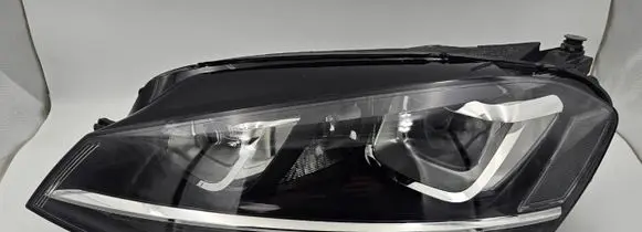 Volkswagen Golf VII Headlight/headlamp 5G1941031 VW235