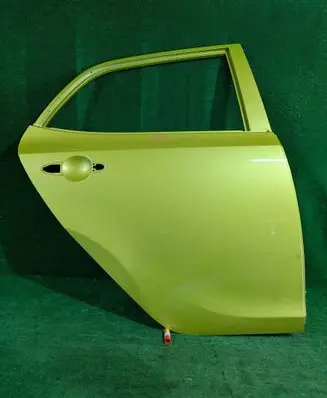 KIA Picanto Rear door