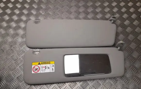 Nissan Primastar Sun visor CV9X82