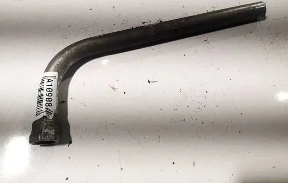 Ford Transit Wheel nut wrench 