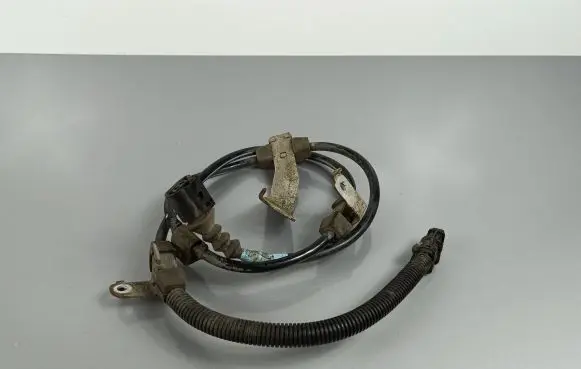 Nissan X-Trail T32 Rear ABS sensor wiring 