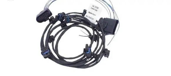 Audi Q5 SQ5 Parking sensor (PDC) wiring loom 8R0971095