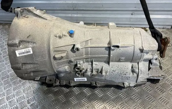 BMW 2 G42 Automatic gearbox GA8HP51Z