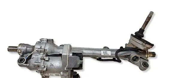 Jeep Grand Cherokee WL Steering rack 68375407AG T5M2701E3756