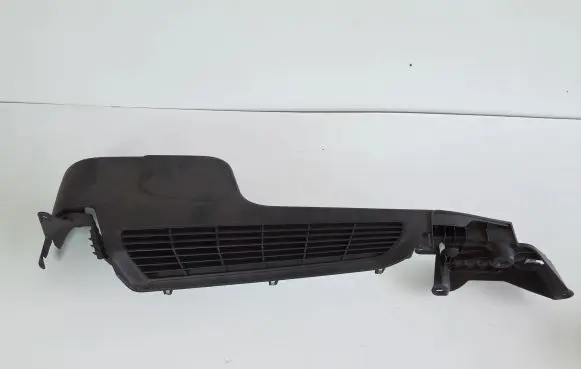 BMW 3 F30 F35 F31 Trunk/boot side trim panel 7238877