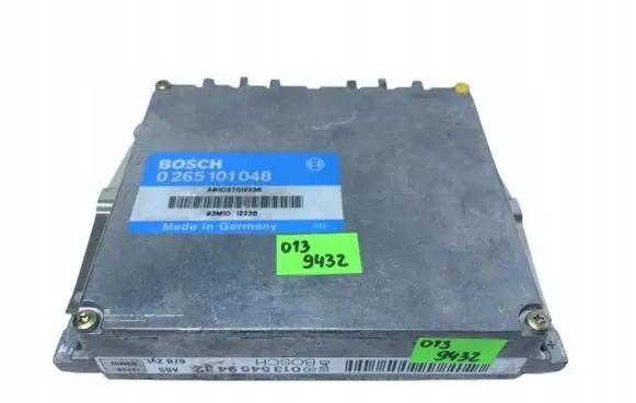 Mercedes-Benz SL R129 Other control units/modules A0135459432