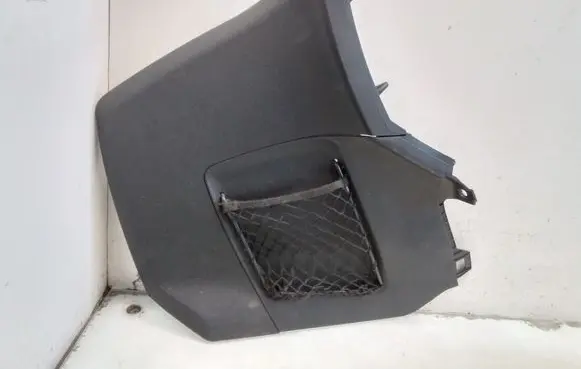 Opel Zafira B Centre console side trim front 