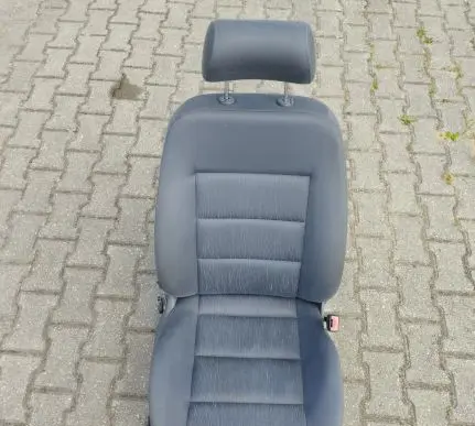 Audi A6 S6 C5 4B Front passenger seat 