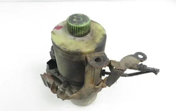 Seat Ibiza III (6L) Power steering pump 6Q0423156Q