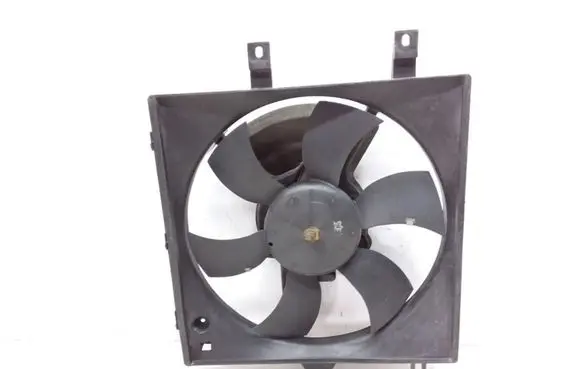 Nissan Primera Electric radiator cooling fan 9020720