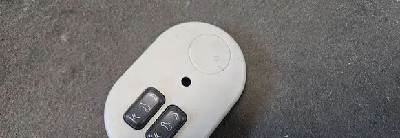 Chevrolet HHR Sunroof switch 15234114