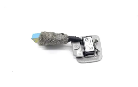 BMW 3 F30 F35 F31 Microphone (bluetooth/phone) 7212594