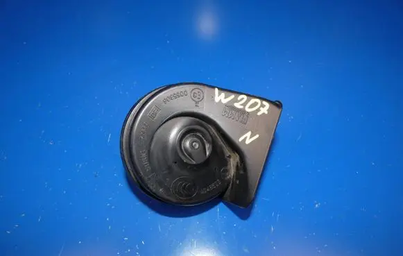 Mercedes-Benz E C207 W207 Horn signal 0065429420